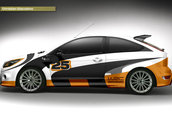 From Elvetia with love: Focus RS WRC Edition
