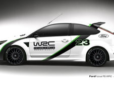 From Elvetia with love: Focus RS WRC Edition