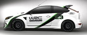 From Elvetia with love: Focus RS WRC Edition