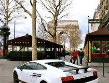 From Paris with Love: Lamborghini Gallardo LP570-4 Superleggera