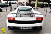 From Paris with Love: Lamborghini Gallardo LP570-4 Superleggera