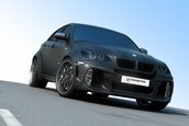 From Russia with Love: BMW X6 Interceptor