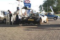 From South Africa with Love: Pagani C9 ni se arata din nou