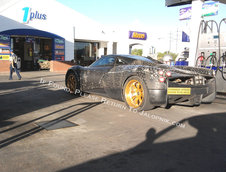 From South Africa with Love: Pagani C9 ni se arata din nou