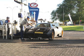 From South Africa with Love: Pagani C9 ni se arata din nou