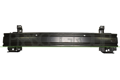 Front Bumper Reinforcement Ford Fiesta Mk Vi Mod. 01/13 04/17 Prasco Ford FD3461622