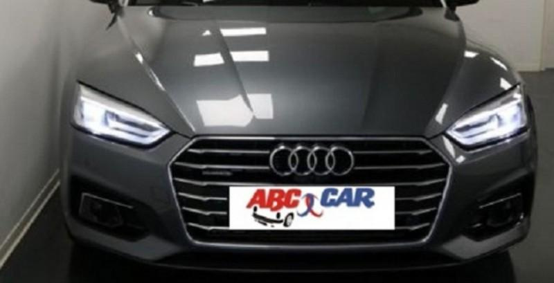 Front complet Audi A5 2017-2024 F5