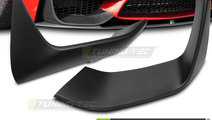 FRONT SPLITTER PERFORMANCE STYLE compatibila BMW F...