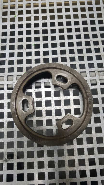 Fuie ax came secundar Audi a6 4b c5 2004 2.5 V6 AKE OEM 059109111G