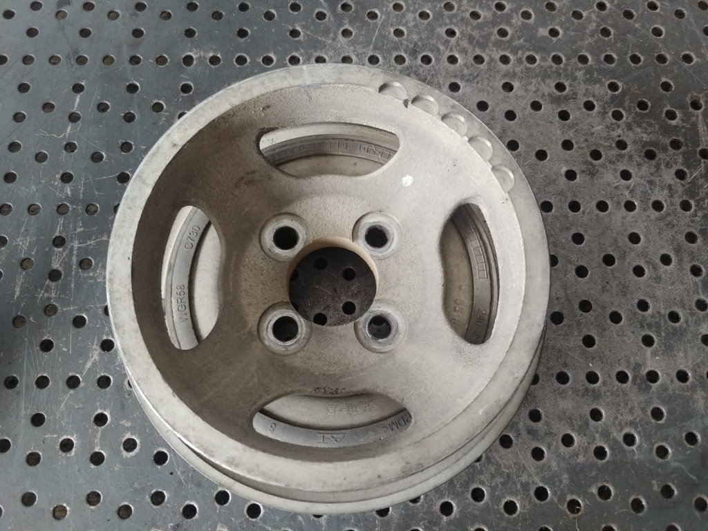 Fuile vibrochen 1.3 d 192a2000 fiat doblo fiorino 55182506