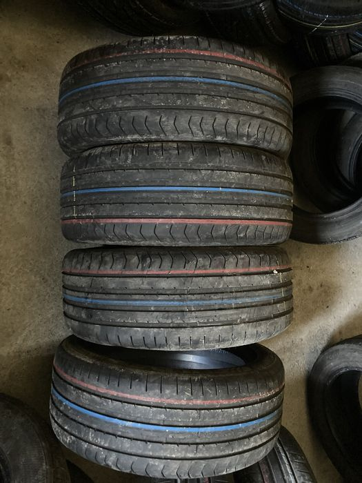 Fulda set 4 buc 225/50 R17 Dot 2023