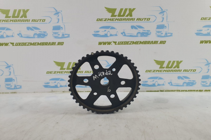 Fulie 2.0 d rf5c Mazda 6 GG [2002 - 2005]