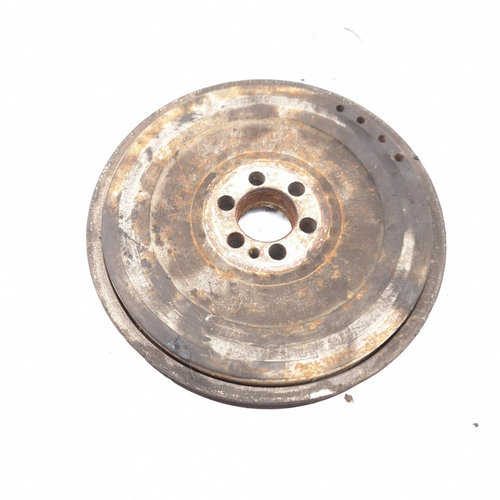 Fulie Alfa Romeo 166 (936) 1998-2007 2.4 Jtd (936A2B__) 839 A6.000 Motorina