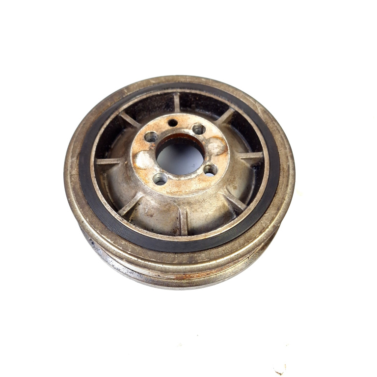 Fulie Alfa Romeo Gt (937) 2003-2010 2.0 Jts 937 A1.000 Benzina 551990830, 390440Hz, 390-440-Hz, 0240621