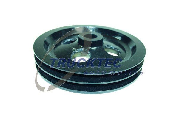 Fulie, alternator (0115019 TRUCKTEC)