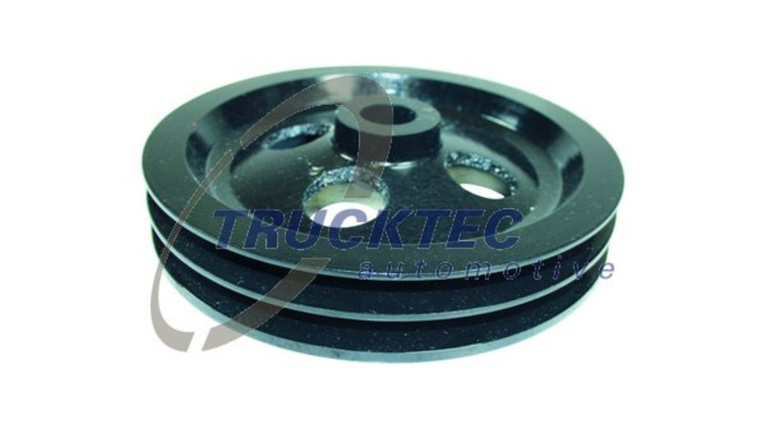 Fulie, alternator (0115019 TRUCKTEC)