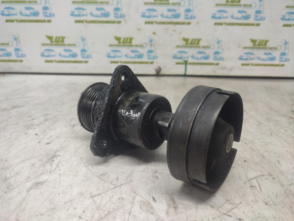 Fulie alternator 1.8 KKDA Ford Focus 2 [2004 - 2008] 1.8 KKDA