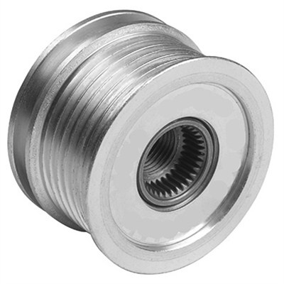 Fulie, alternator (940113010010 MAGNETI MARELLI)