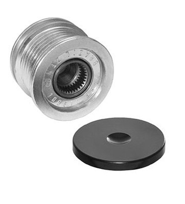Fulie, alternator (940113010077 MAGNETI MARELLI)