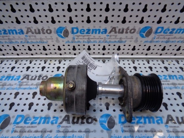 Fulie alternator 98FF-10A352-AF, Ford Focus combi (DNW) 1.8 tddi