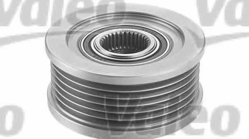 Fulie alternator ALFA ROMEO 159 Sportwagon 939 VALEO 588009