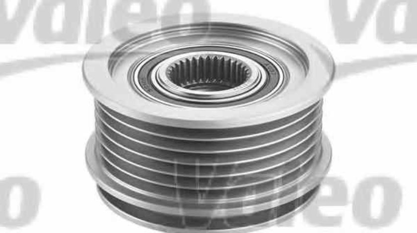 Fulie alternator AUDI 80 8C B4 VALEO 588032