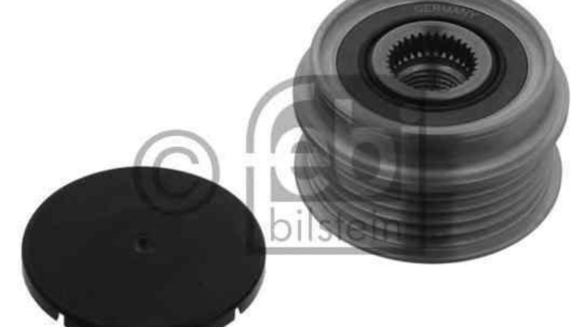 Fulie alternator AUDI A4 (8D2, B5) FEBI BILSTEIN 15254