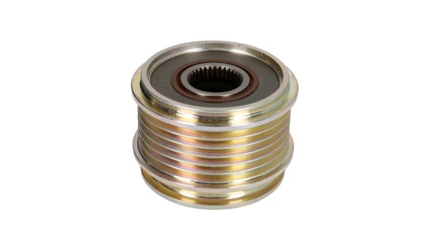 Fulie alternator AUDI A4 (8E2, B6) BTA E4W008BTA