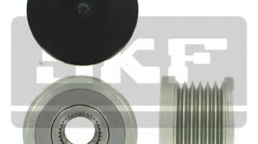 Fulie alternator BMW Seria 1 (E87) (2003 - 2013) SKF VKM 03870 - produs NOU