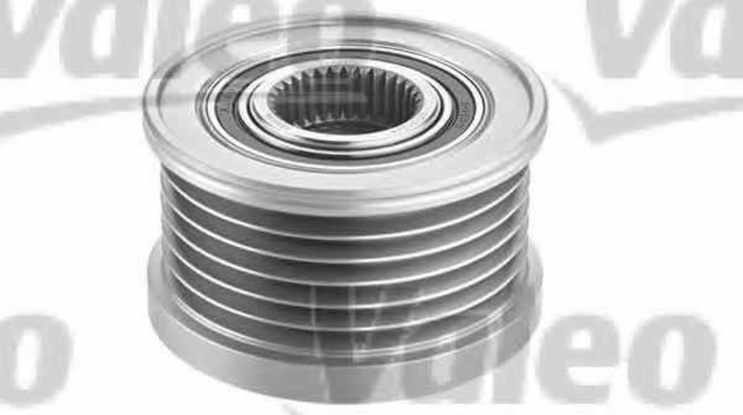 Fulie alternator BMW X1 (E84) VALEO 588056