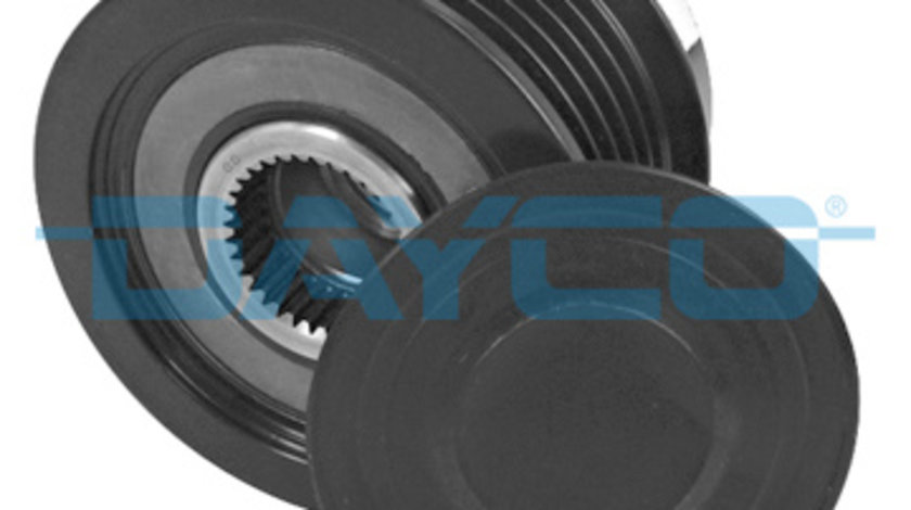 Fulie alternator CHEVROLET AVEO, ORLANDO; OPEL ADAM, ASTRA J, ASTRA J GTC, CASCADA, ZAFIRA C 1.2-1.6CNG dupa 2009