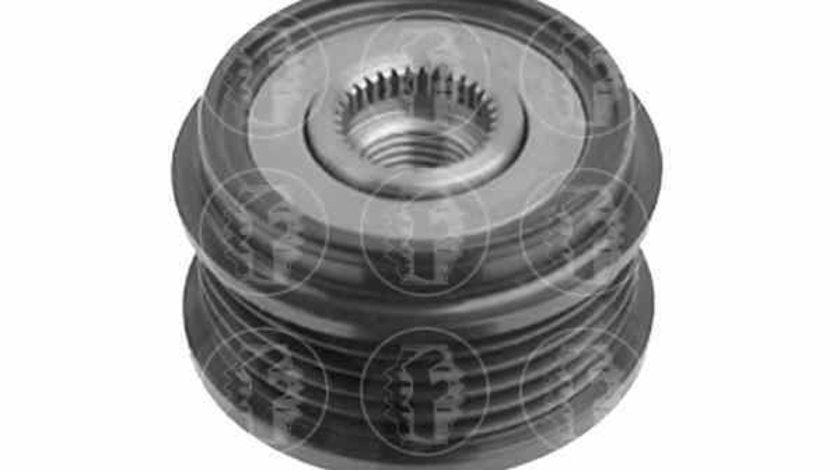 Fulie alternator CHEVROLET EPICA (KL1_) CHEVROLET 96440419