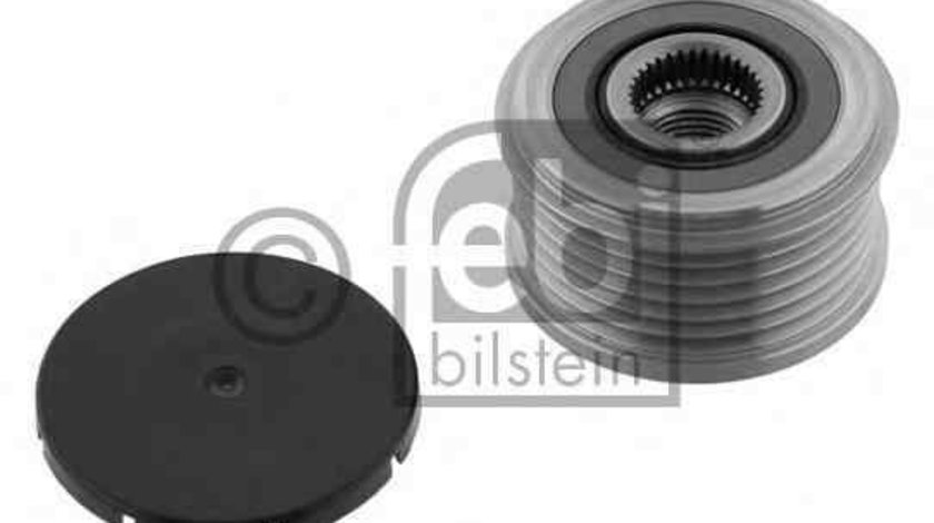 Fulie alternator CITROËN C5 I Break (DE_) FEBI BILSTEIN 29904