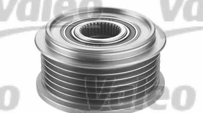 Fulie alternator CITROËN JUMPER caroserie VALEO 588033