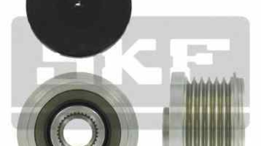 Fulie alternator CITROËN JUMPY U6U SKF VKM 03305