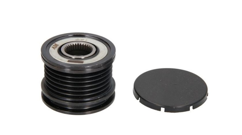 Fulie alternator CITROEN C4 Coupe (LA_) BTA E4Z007BTA