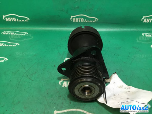 Fulie Alternator Cu Ambreiaj Prindere cu 3 Ford FOCUS DAW,DBW 1998-2001
