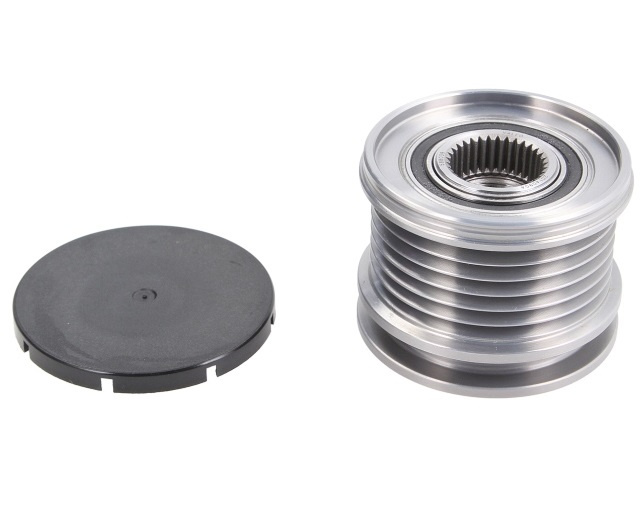 Fulie Alternator Era ZN5393