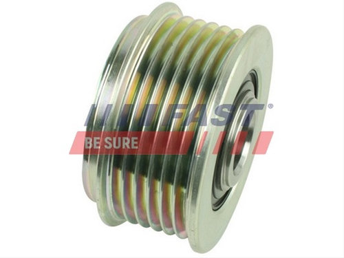Fulie, Alternator Fast Ford FT45630