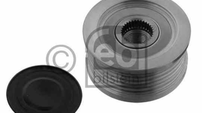 Fulie alternator FIAT PUNTO 188 FEBI BILSTEIN 15090