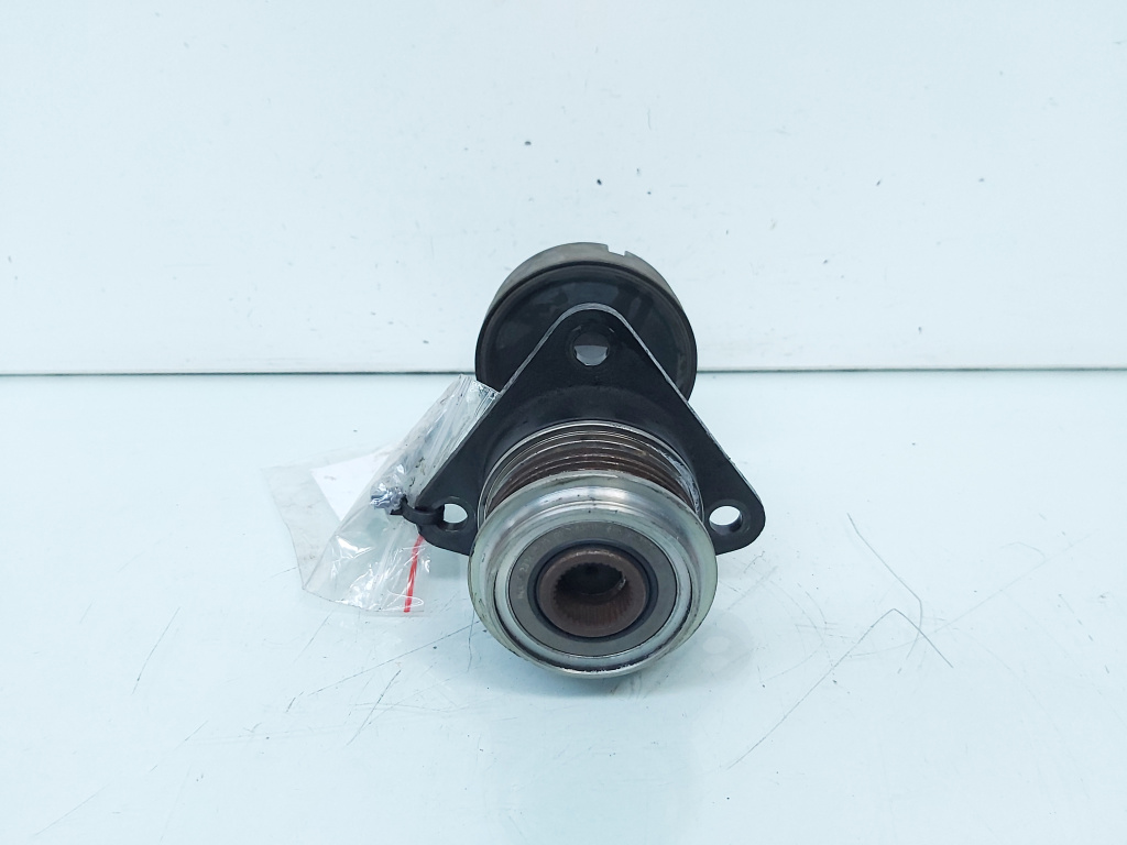 Fulie alternator, Ford Focus 1, 1.8 TDCI, F9DA (id:656270)