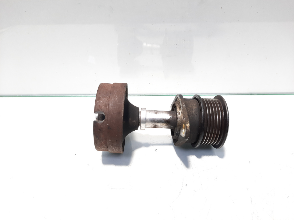 Fulie alternator, Ford Focus 1, 1.8 tddi, C9DB (id:461170)