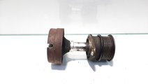 Fulie alternator, Ford Focus 1, 1.8 tddi, C9DB (id...