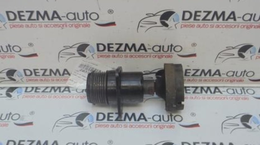 Fulie alternator, Ford Focus, 1.8tdci