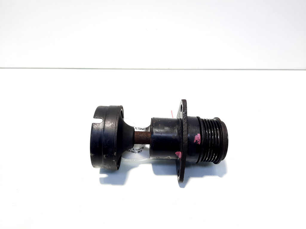 Fulie alternator, Ford Focus 1 Combi, 1.8 TDDI, C9DA (id:510290)