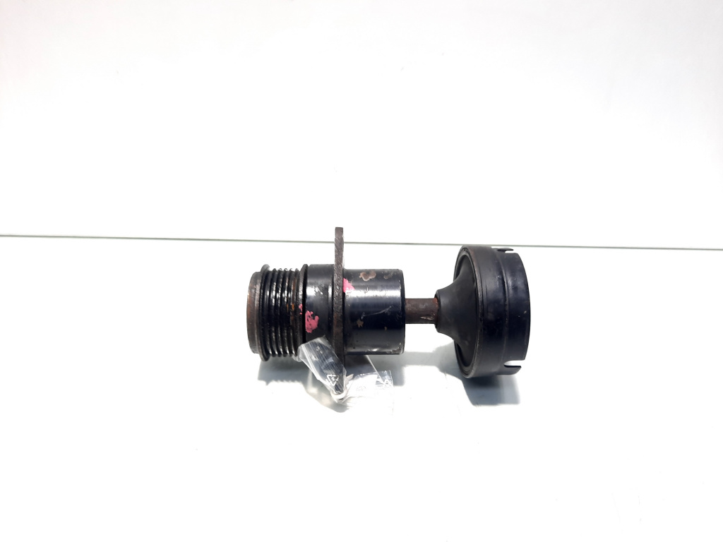 Fulie alternator, Ford Focus 1 Combi, 1.8 TDDI, C9DA (id:529110)
