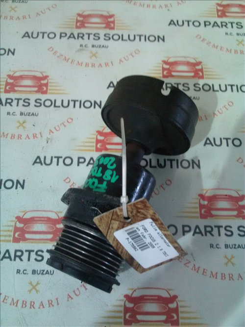 Fulie alternator FORD FOCUS 2 1.8 TDCI an fabr. 2009