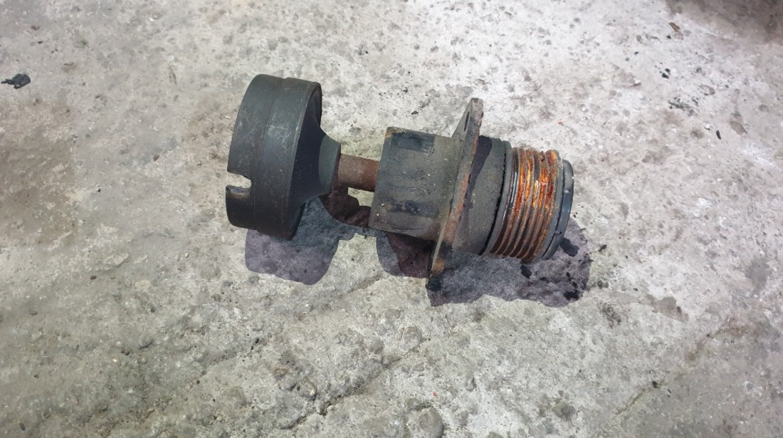 Fulie alternator Ford Focus 2 2006 Combi 1.8