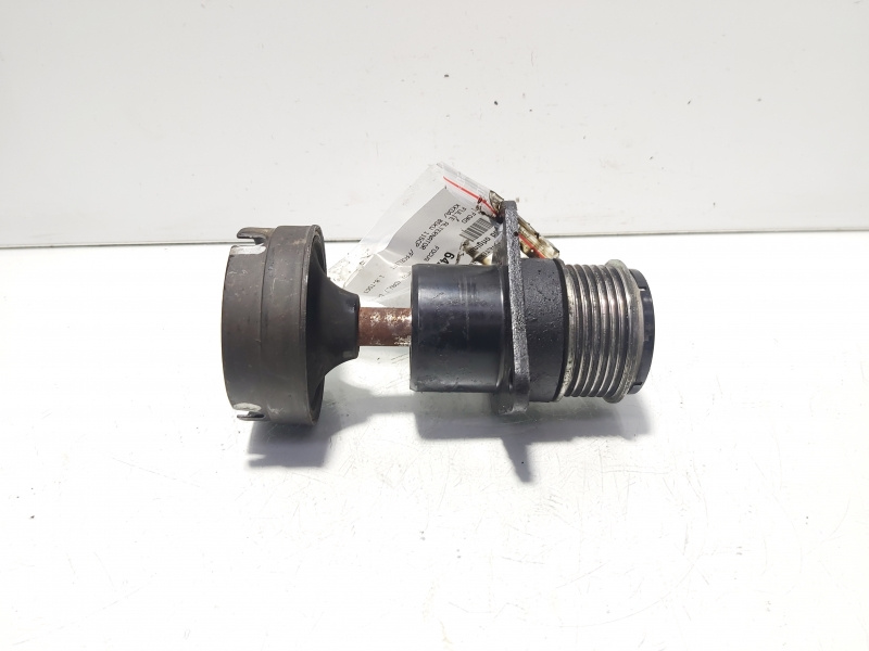 Fulie alternator, Ford Focus 2 Combi (DA) 1.8 TDCI, KKDA (id:642783)