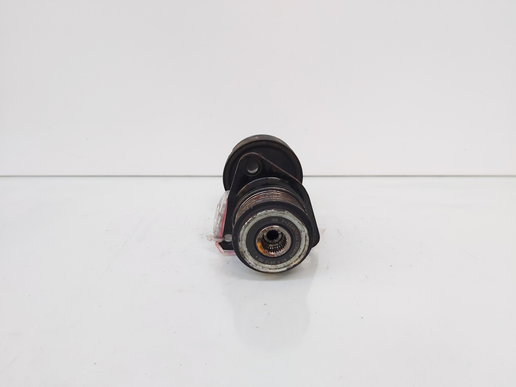 Fulie alternator, Ford Focus 2 Combi (DA) 1.8 TDCI, KKDA (id:667748)